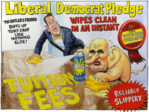 Steve Bell 20.09.2012.