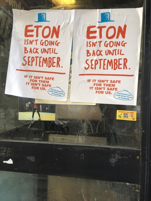 ETON